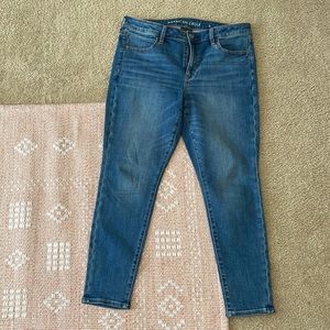 American eagle Jegging 12 short